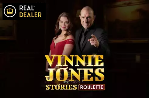 Vinnie Jones Stories Roulette